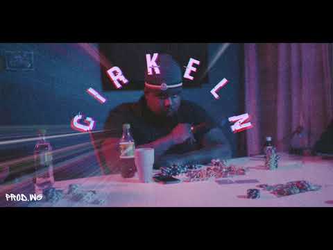 "CIRKELN" DREE LOW x 1.CUZ Type beat  II (PROD. WG)