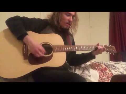 Springfield Or Bobby Got A Shadfly Caught In His Hair - Sufjan Stevens