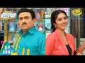 Badla Bartav Taarak Mehta Ka Ooltah Chashmah Full Episode Ep 3882 21 Sep 2023
