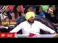 Rahat Indori S Funny Shayari The Kapil Sharma Show 1st July 2017