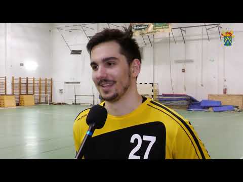 Törökszentmiklósi Székács KE - Túrkevei VSE összefoglaló 2021.02.28.