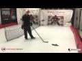 Effective Off Ice Shooting