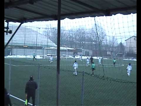 31/01/09 Altetico Torino - Orione Vallette 0-1 Giovanissimi FB