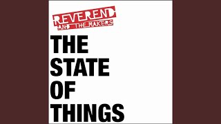 The State of Things