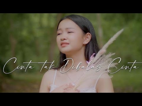 Indah Aqila - Cinta Tak Dibalas Cinta (Official music video)