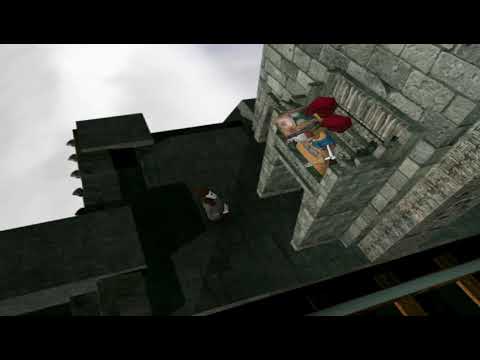 Grim Fandango Remastered - Part 8 - The Entrance To The Ninth Underworld