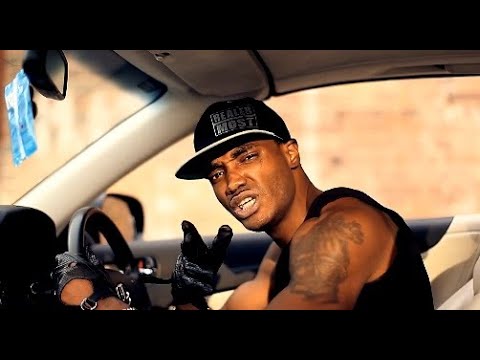 Young Spray - INTRO #hard2killvol2 (Music Video)