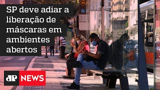 Estado de SP confirma dois casos da variante Ômicron