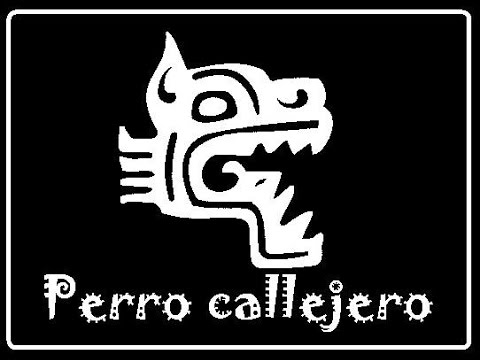 Perro Callejero Amor y Jauria CD Completo