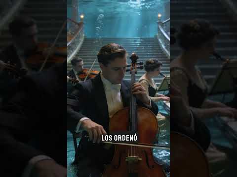 La película perdida sobre el Titanic que nunca veremos: la protagonizó una superviviente, pero sus copias acabaron destruidas