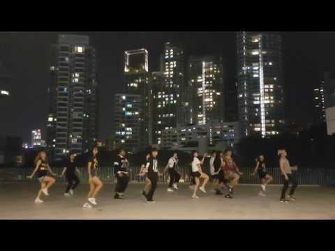 KPOP Dance Off Vol 79: BLACKPINK - Boombayah