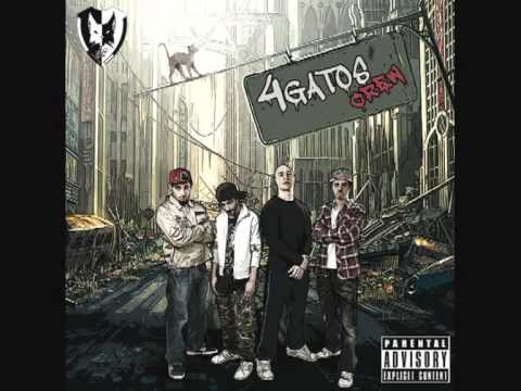 4 Gatos Crew - Fiesta