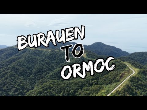 BURAUEN TO  CABINTAN ORMOC CITY ROAD UPDATE/ADVENTURE RIDE#adventure #J3Adventure