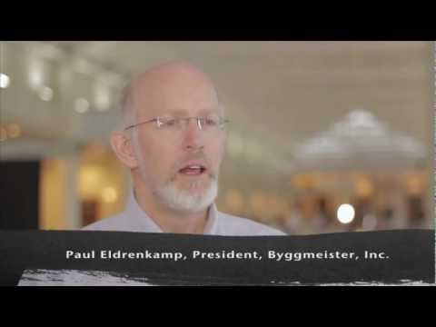 The Business of Deep Energy Retrofits