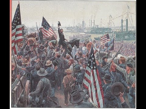 Bloodbath At Fredericksburg - Ultimate General: Civil War - Union Part 28