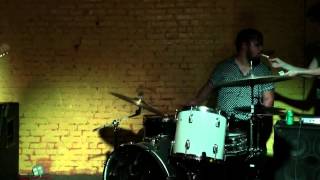 Casey Hopkins Duo (live @ Don Pedro&#39;s July 4th!)