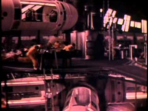 Trailer Four Moonraker