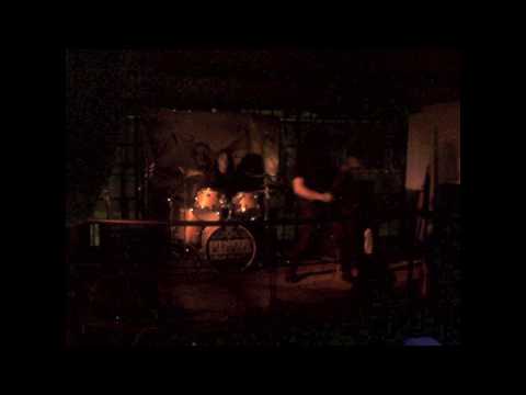 BRAIN DAMAGEvil  / DARK MASSES