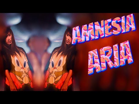 ARIA - AMNESIA / АРИА - АМНЕЗИЯ [OFFICIAL 4K VIDEO], 2021