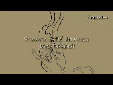 Childish Gambino - Bonfire x redbone [ lyrics/video ]