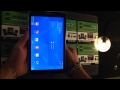 How to get Samsung Galaxy Tab 4 IN & OUT of safe mode How to get Samsung Galaxy Tab 4 IN & OUT of safe mode