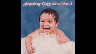 A$AP Mob - Young Nigga Living