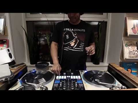 LIVE! AT THE LAB w/ Boogie Blind