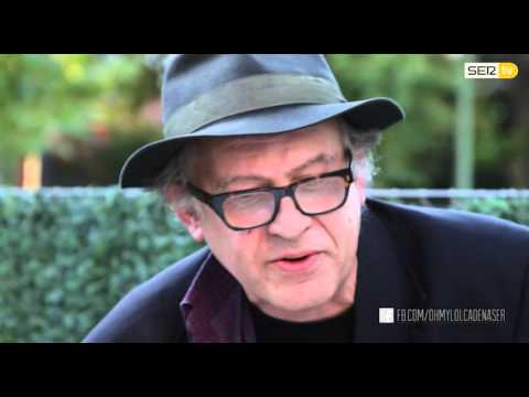 La Vida Moderna 2x06...es darse una ducha para salir al running – OhMyLOL en Cadena SER