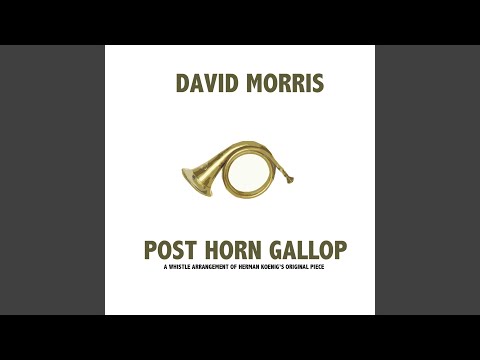 Post Horn Gallop