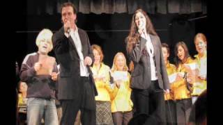 Pierre  BACHELET :tu es la au rendez vous-remix 2010.wmv