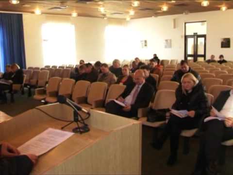 381. EMISIJA - 29. SEDNICA SKUPSTINE OPSTINE ZITISTE.mpg