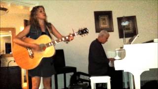 Jess Klein My Man is coming