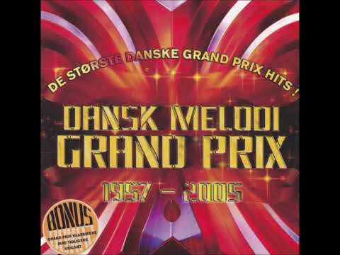 Lotte Nilsson & Kenny Lübcke - Anybodys Baby 🎵