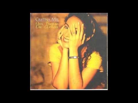 Me levantou Jesus- Cristina mel