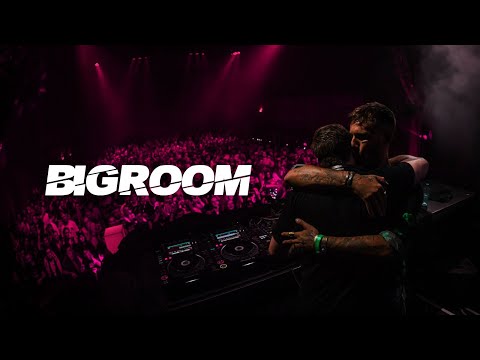 Epic Big Room Mix 2021 | Best EDM Drops & Festival Music Mix