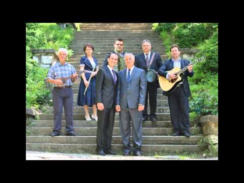 Duet Penjushkov - Totov so prijatelite - Sto mi e milo em drago