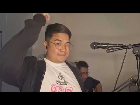 Monica - Fav boy (Cover by Puth_xo)