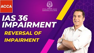 IAS 36  Impairment | Reversal of Impairment | Learn Allocation and Reversal of Impairment Losses