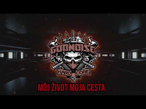 GodNoise - Môj život, Moja cesta