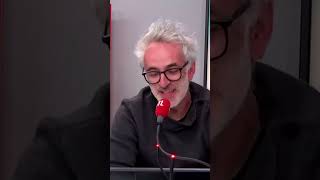 Vincent Delerm : « Faut être très fort pour être chanteur quand on ne chante pas bien »