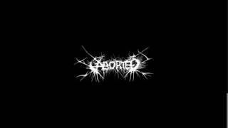 Aborted - Coffin upon coffin