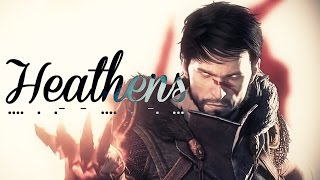 Heathens | GMV