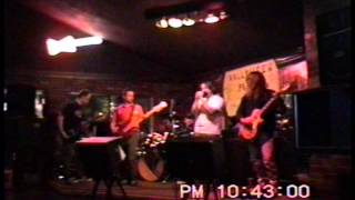 Brothers Keeper - Gathering Moss - Time Out 10/19/94