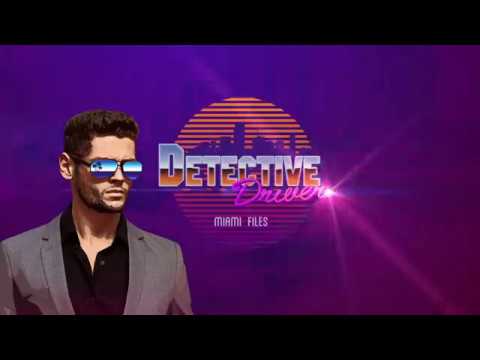Detective Driver: Miami Files Video