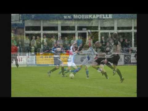 Moerkapelle-RCSV Zestienhoven