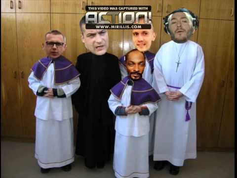 Gang Polski - Gang Plebani - Klub Parafialny