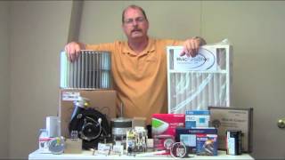 Gas Furnace Parts – Get Started With Gas Furnace Repair Before Season Starts