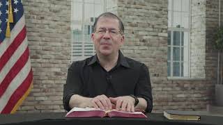 PFL-Daily Scripture Reading and Reflection - The Original Sin of Pro-Choice - June 9, 2024