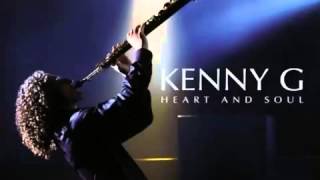 Kenny G ~ No Place Like Home Feat Babyface Edmonds HD