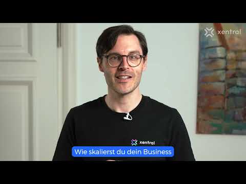 ERP für KMUs – 4 Faktoren für deinen Erfolg | Xentral ERP